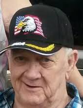 Obituary information for Charles Richard Ash