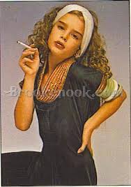 Ø§Ø¶ÙØ­Ù Ø§Ø³ØªÙØ§Ø¦Ù ÙØ³ÙÙ Brooke Shields Young Calvin Klein 537718 Org Brooke stripped down to her calvin klein underwear for the sultry shoot. www 537718 org