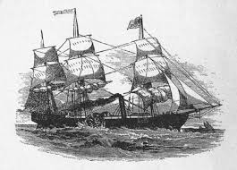 History of steamships: Facts and ...