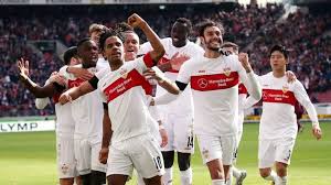 The signal iduna park of borussia dortmund has a capacity of 81,365. Who Are The Newly Promoted Bundesliga Teams For The 2020 21 Season Top Soccer Blog