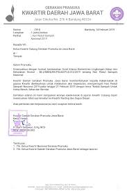 Peringatan hari anak nasional ini berdasarkan pada keputusan presiden republik indonesia nomor 44 tahun 1984 tanggal 19 juli 1984. Edaran Kwarda Perihal Hari Peduli Sampah Nasional 2019