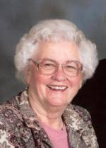 Nora Ruth Comer Hatfield (1929-2011)