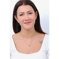 collana donna gioielli Fossil Heritage JF04582710 collane Fossil