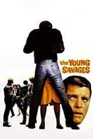 Los Jovenes Salvajes 1961 Pelicula Completa En Espanol Online Gratis Play Pelicula Completa Online Gratis