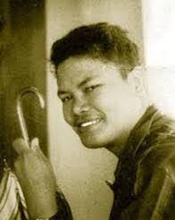 Naparima College old boys from 60's to 70's