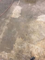 I read about how hard it is to remove carpet glue from concrete and how many different methods folks have used. Carpet Glue Impossible To Scrape Off Will It Power Wash Powerwashingporn