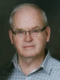 Obituary information for Barry John McFadden