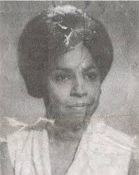 Dorothy Guthrie Dillard (1930-1988)