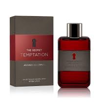 Check spelling or type a new query. Antonio Banderas The Secret Temptation Eau De Toilette 100 Ml Ù…ØªØ¬Ø± Ø®Ø¨ÙŠØ± Ø§Ù„Ø¹Ø·ÙˆØ± Perfume Store Ø¹Ø·ÙˆØ± Ø§ØµÙ„ÙŠØ© Ø¨Ø§Ø£ÙØ¶Ù„ Ø§Ù„Ø§Ø³Ø¹Ø§Ø±