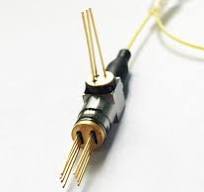 TEC BOSA_1610 DFB LD_1550 PIN PD_RFOG Analog | USource-Fiber ...
