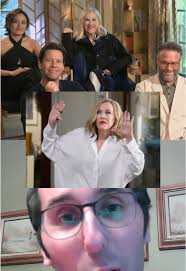 Catherine Ohara Hot Tub Sctv