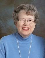 Beverly Mae Ricketts Obituary