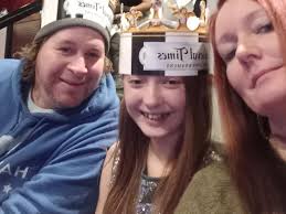 Kevin Pepper's Obituary