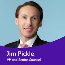 Congratulations to Jim Pickle, VP and Senior Counsel, who was recently  named to @bhambizjrnl's 40 Under 40 for 2024. Read more at the 🔗 in our  bio.