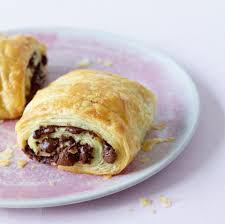 Rezepte Susses Zum Brunch Rezepte Essen Und Trinken Blatterteig Rezepte Suss