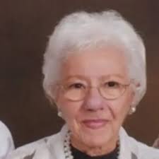 Obituary information for Rose Watson
