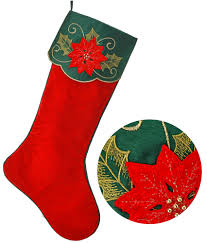 Tutorial , adding blush when the cheeks are not done in a satin stitch is common in the plaid / bucilla felt kits. The Holly Christmas Stocking Collection Rosegold Blush Decor Modern Farmhouse Xmas Christmas Holiday Stockings Home Living Vadel Com