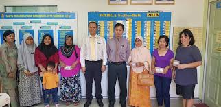 Kawasan lapang pesisiran pantai dan. Majlis Penyampaian Sumbangan Kepada Ibu Bapa Pelajar Laman Web Rasmi Smk Bandaraya Kota Kinabalu