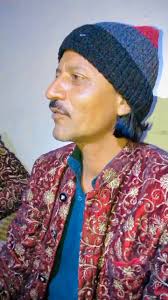 Dhole Ko Aakho Na Jhede Lave