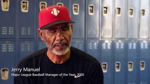 Coaches — Jerry Manuel Foundation