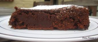 Que Diriez Vous D Un Gateau Au Chocolat A La Fois Moelleux Et Fondant Mais Qui En Plus S Moelleux Au Chocolat Gateau Au Chocolat Moelleux Gateau Chocolat