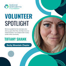 National Scleroderma Foundation Rocky Mountain Chapter