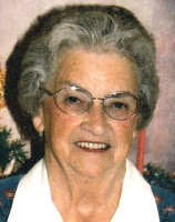 Bessie Gilham Obituary (2013)