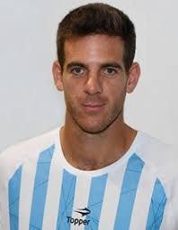 Juan martin del potro is also targeting the games this year. Juan Martin Del Potro Tennis Player Profile Itf