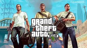 Gta 5 Is Now Available For Android You Can Download Gta 5 Apk And Data On Your Android To Play Gta 5 The Links Are Gta 5 Games Gta 5 Mobile Grand Theft Auto