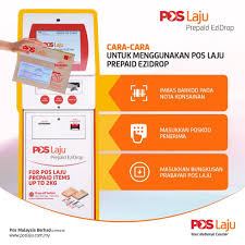 Check spelling or type a new query. Pos Malaysia Berhad Twitter àªªàª° Tak Mahu Beratur Panjang Terlepas Waktu Operasi Di Kaunter Tak Perlu Risau Hantar Sahaja Bungkusan Prabayar Pos Laju Anda Menggunakan Pos Laju Prepaid Ezidrop Tersedia 24 7 Di