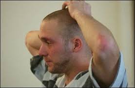 UPDATE WITH PICTURE: Skillen admits role in violent attack, gets 10 years