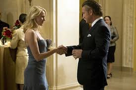 Fair game works as a thriller for anyone who lives entirely in the present. Fair Game Review Thriller Based On A True Story Starring Sean Penn And Naomi Watts The List
