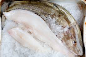 Join nigel brown as he shows you a great recipe including traditionally smoked cod fillets with celeriac cubes and samphire. Cod Recipes Great British Chefs