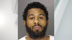 York homicide suspect at large, victim identified
