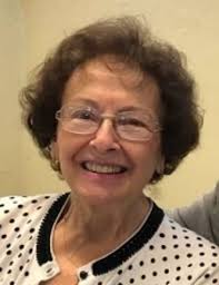 Anna Maria Marsh Obituary March 16, 2022