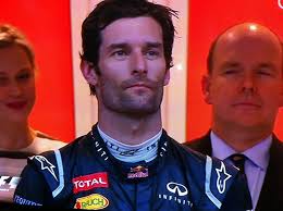 Mark Webber
