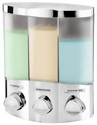 Shampoo Dispensers For Showers Dispensers For Soap Lotion Shampoo And Conditioner Organizers F Shower Soap Dispenser Bathroom Gadgets Soap Dispenser Diy