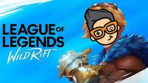 Trải nghiệm moba 5 đấu 5 thuần kỹ năng và chiến thuật trong liên minh huyền thoại của riot games, nay được. Ki Tá»± Ä'áº·c Biá»‡t Lmht Tá»'c Chiáº¿n Táº¡o Ten Sá»' 1 Vn