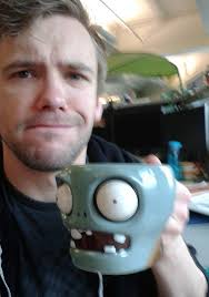 About — Tanner Roberts