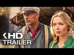 With emily blunt, dwayne johnson, jesse plemons, paul giamatti. Jungle Cruise Trailer 3 German Deutsch 2021 Youtube