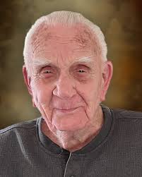 Al' Wilfred Allen BIRD