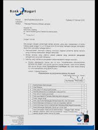 Maybe you would like to learn more about one of these? 50 Contoh Surat Lamaran Kerja Tulis Tangan Bank Nagari Berbagi Resep