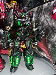 코믹스아트| 피규어 살 땐 COMICS ART