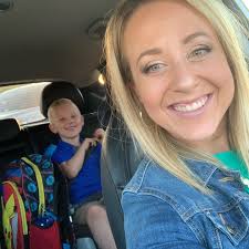 1st day of school teacher tribute 🙌🍎 We're grateful for the ways you  raise up our community's youngsters in school. You make a difference! Team  KnockOut, comment with your love & gratitude