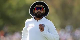 When virat kohli's army enters the world test championship final against new zealand, crores of people will expect him to win the title. Watch Ravindra Jadeja Shares Picture With Team India S Wtc Final Jersey