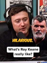 Conor Moore Sketches Roy
