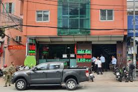 Công an tìm nhân chứng trong vụ bạo hành trẻ em tại mái ấm Hoa ...