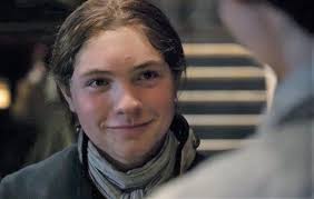 Which character's death is the most emotional in Outlander?