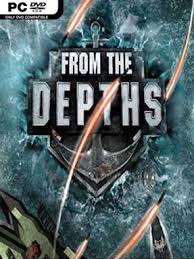 Get latest steam games for free From The Depths Free Download V3 2 9 7 Steamunlocked