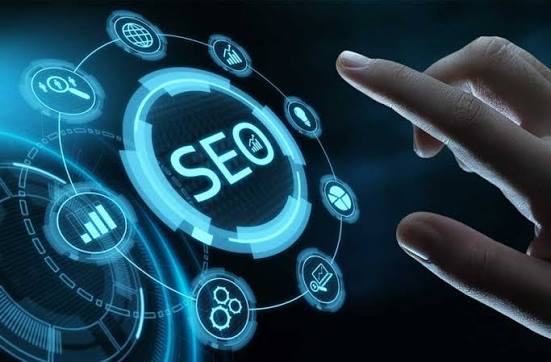 SEO Agency : Best SEO Company in UAE - Digital Piloto